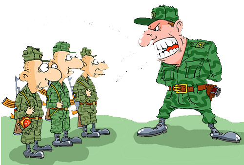 plutonul de executie